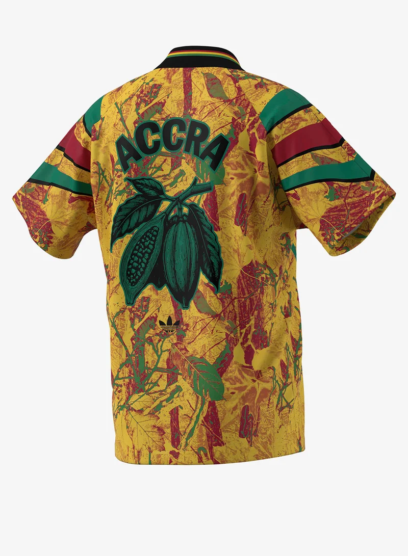 adidas Originals Graphic  Jersey