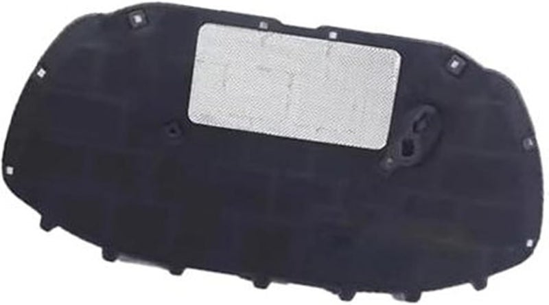 DEMULAX Engine Hood Insulation Pad for VW Polo - Image 1