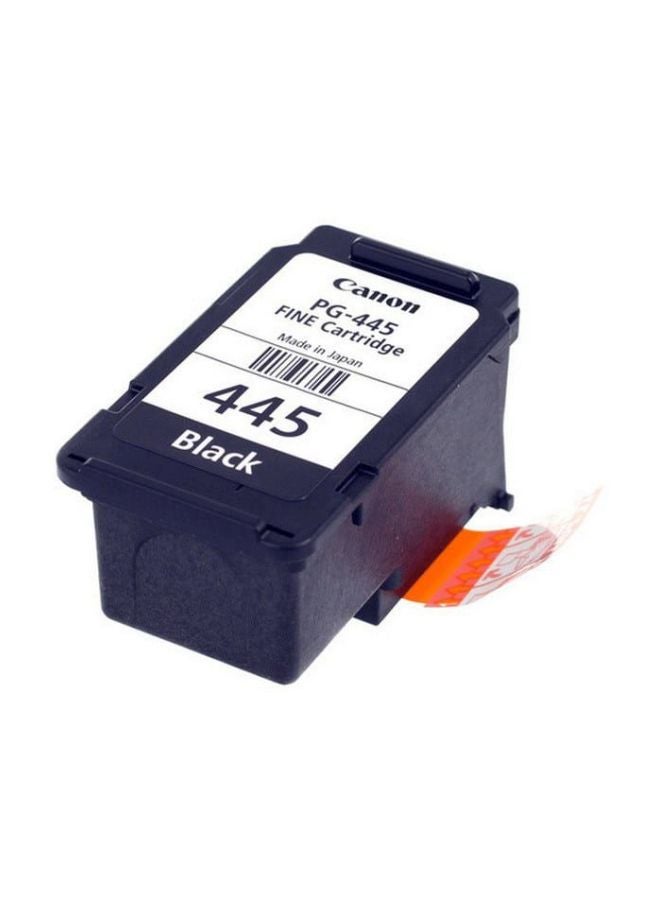 CANON PG 445  Ink Cartridge Black - Image 1