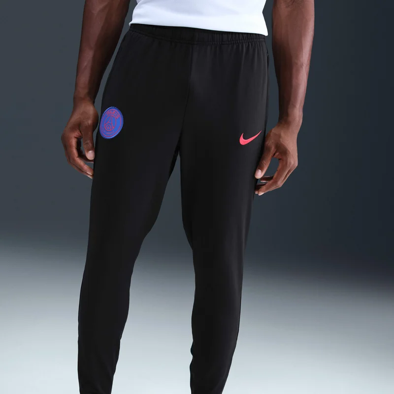 Nike Men's Paris Saint-Germain Dri-FIT Strike Football Pants