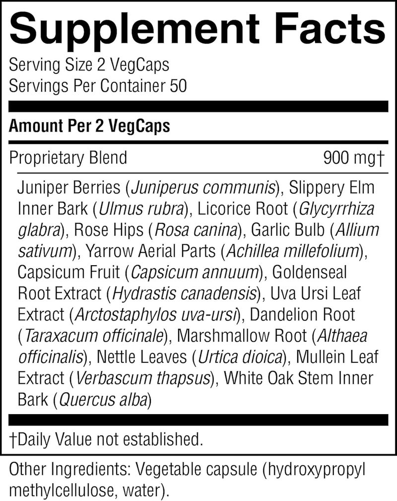 Nature's Sunshine Pro-Pancreas Formula - 100 Capsules for Glandular System Support - Image 4