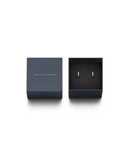 Daniel Wellington Elan Earrings Stainless Steel (316L) And Rose Gold Plating  - Image 3