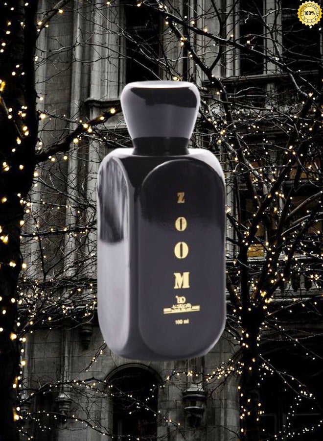 Banafa Zoom Perfume Banafa 100ML - Image 2