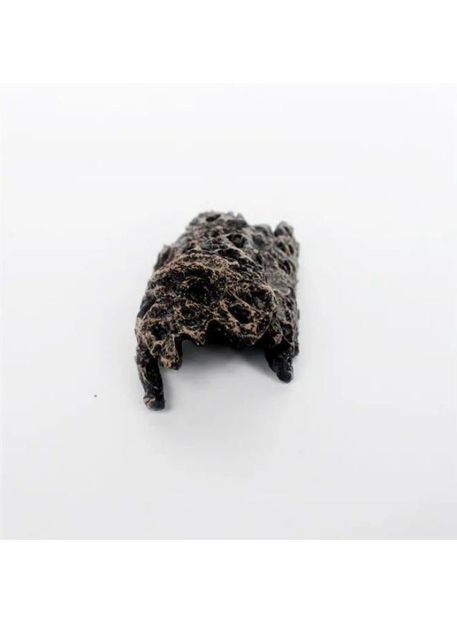 Resin Dark Decoration Nomoy Environmental Protection Suitable for Reptile Small Animals NS-110 - Image 5