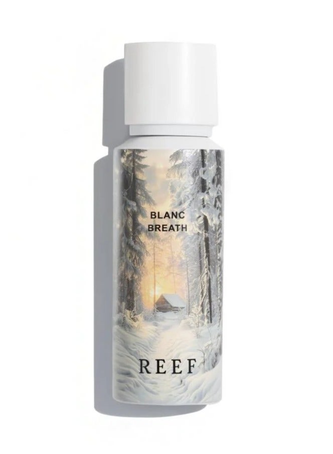 Blanc Breath Body Spray 125 ML