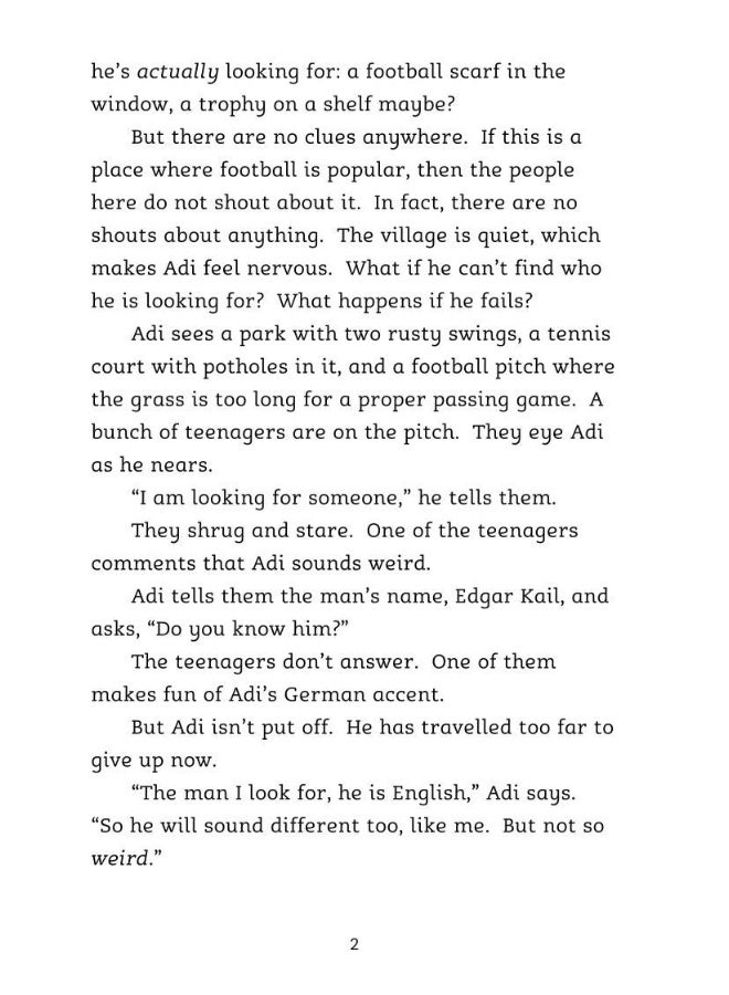 Rollercoasters: Edgar & Adolf - Image 3