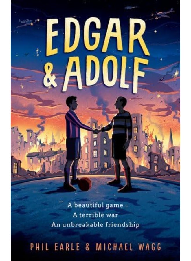 Rollercoasters: Edgar & Adolf - Image 1