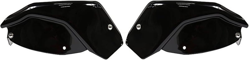 QASULER Motorcycle Handguard Deflector for 790/890 Adventure - Image 1