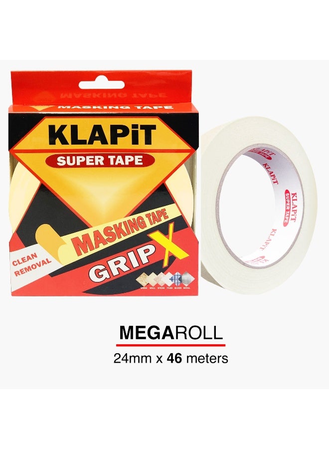 Klapit Gripex Masking Tape - Image 1
