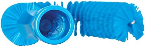 Vikan 53723 Hook Brush Blue - Image 2