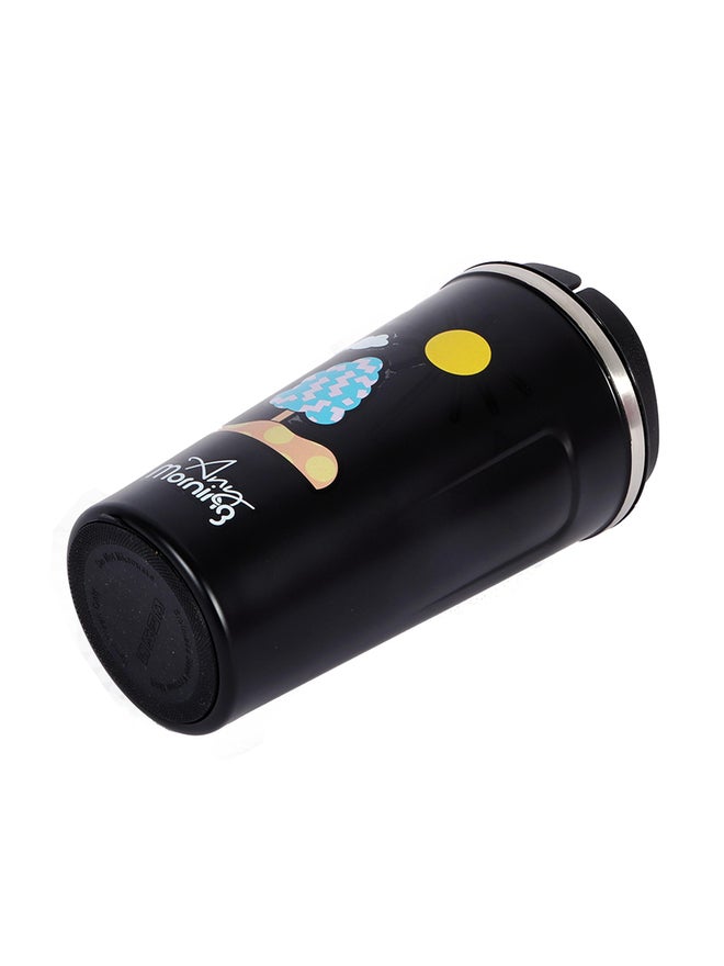 Any Morning Stainless Steel Travel Coffee Mug 500ml - Image 4