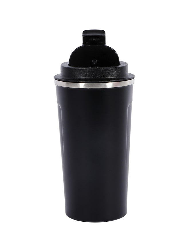 Any Morning Stainless Steel Travel Coffee Mug 500ml - Image 2