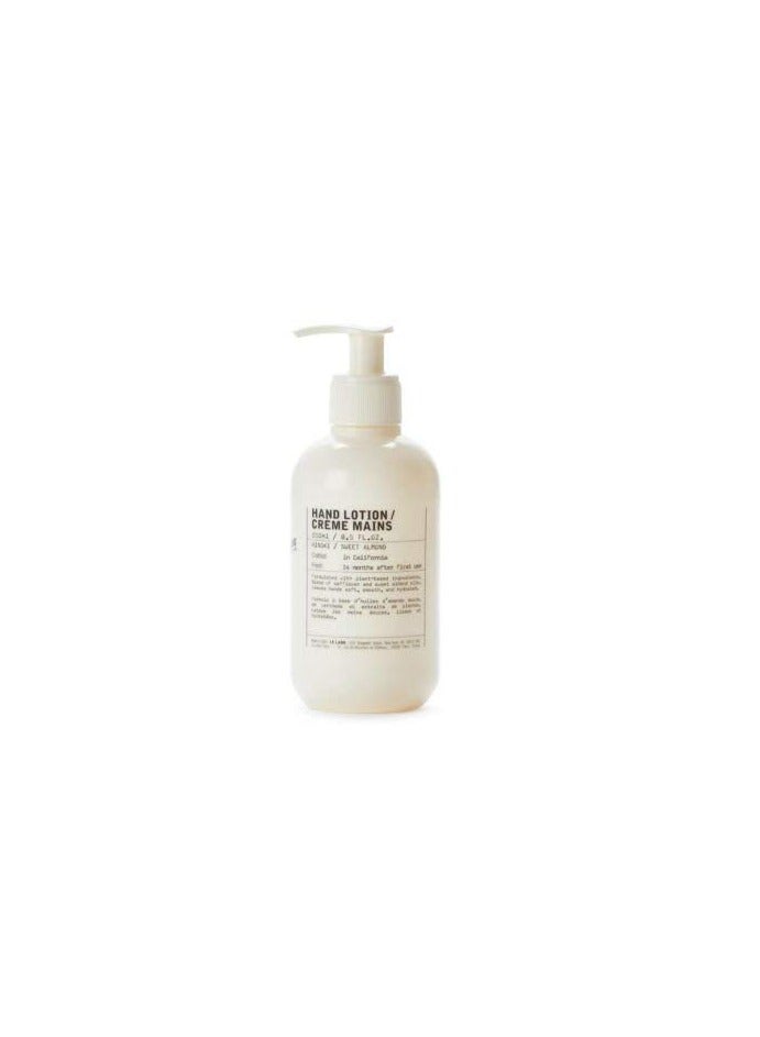 Hand Lotion/8.5 oz.