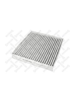STELLOX - POLLEN FILTER / CABIN FILTER FOR LAND ROVER / JAGUAR - LR036369 / LR055993 / LR161566 / LR082180 / C2S52338 / T2H54544 / T2H8151