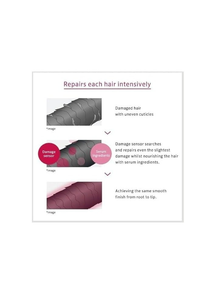 Shiseido Fino Premium Touch Hair Mask 230g – Original Japanese Deep Repair & Moisturizing Treatment for Dry, Damaged, Frizzy & Colored Hair - Image 4