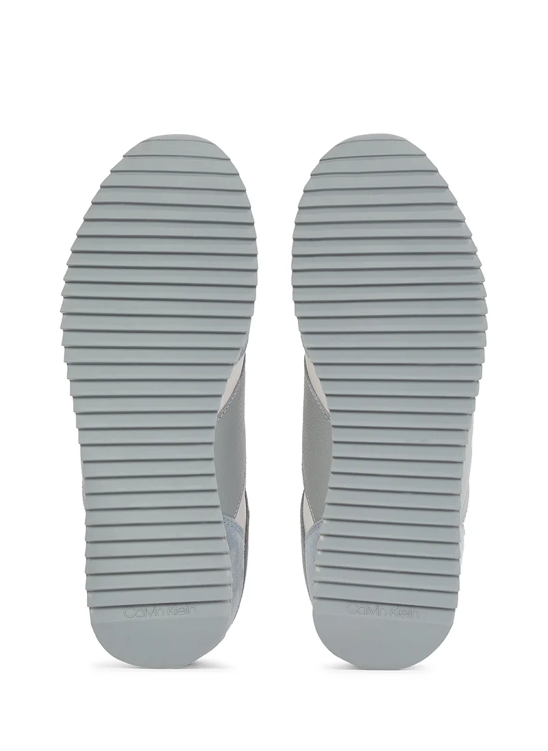 CALVIN KLEIN Casual Low-Top Sneakers
