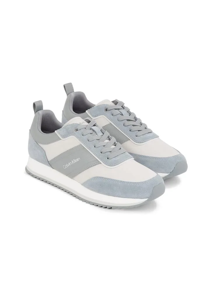 CALVIN KLEIN Casual Low-Top Sneakers
