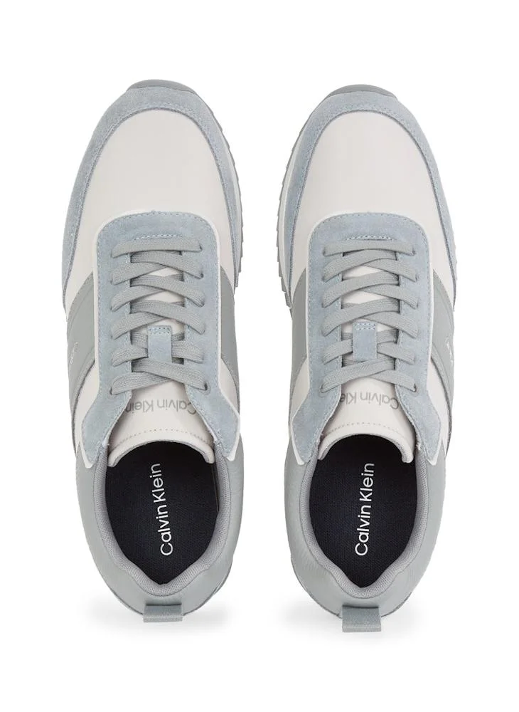 CALVIN KLEIN Casual Low-Top Sneakers