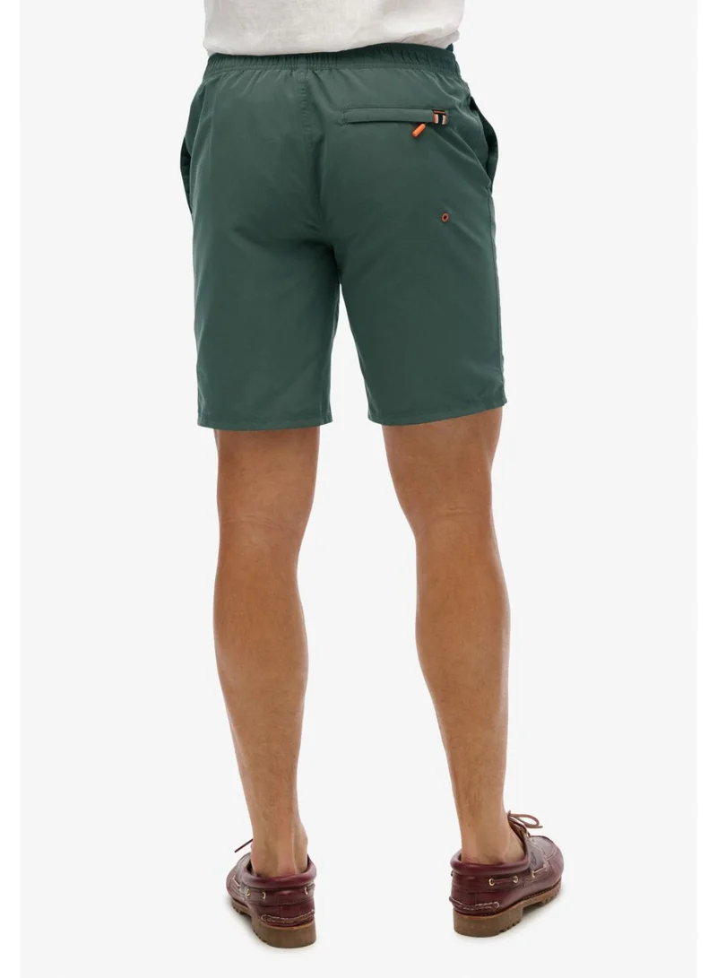 Superdry Classic 19 Logo Boardshort