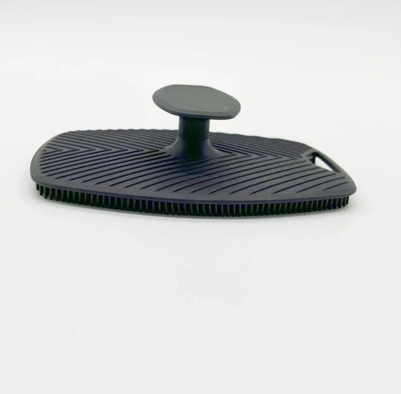 Generic Premium Soft Silicone Bath Brush - Loofah Alternative - Image 4