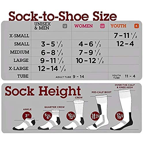 Fox River Men's Wick Dry Maximum Mid Calf Military Sock, 3 Pack (Foliage Green, Large) - Image 2