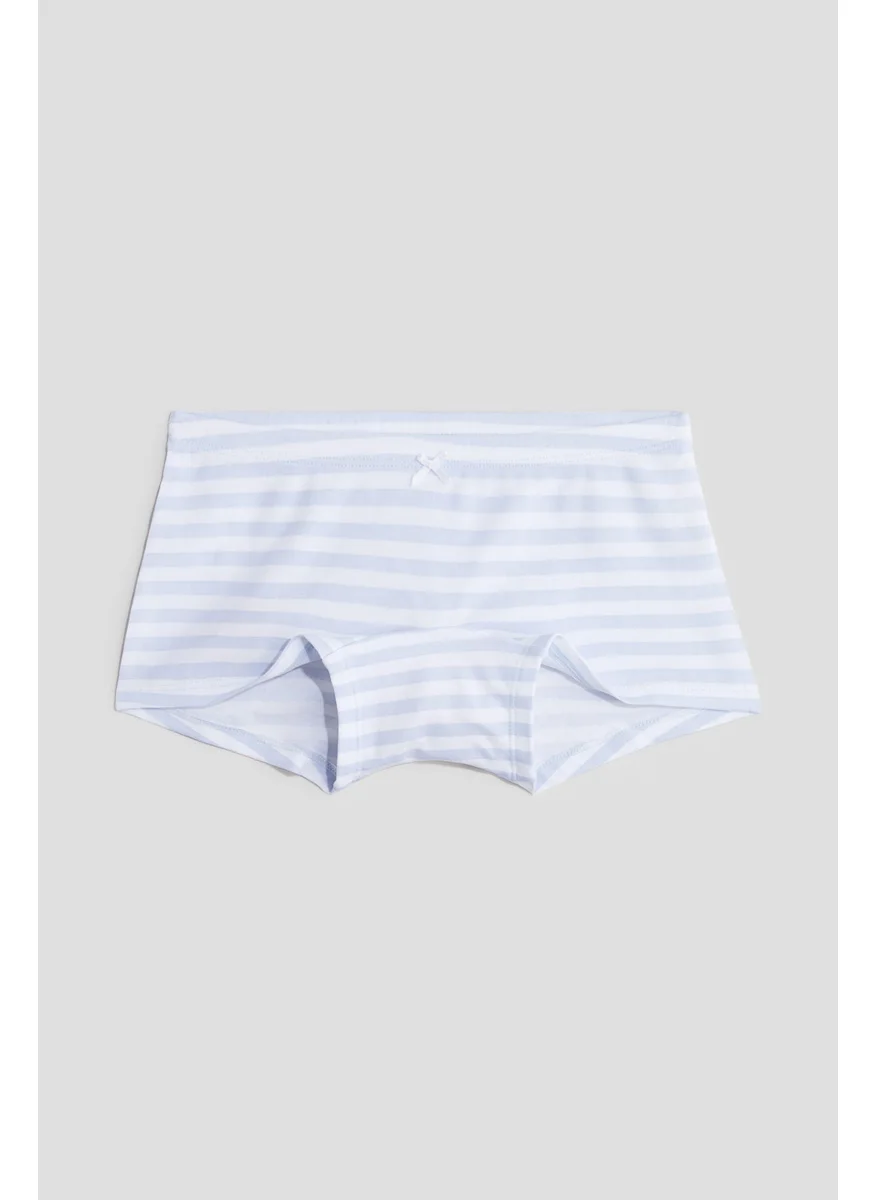 H&M 3-Pack Boxer Briefs