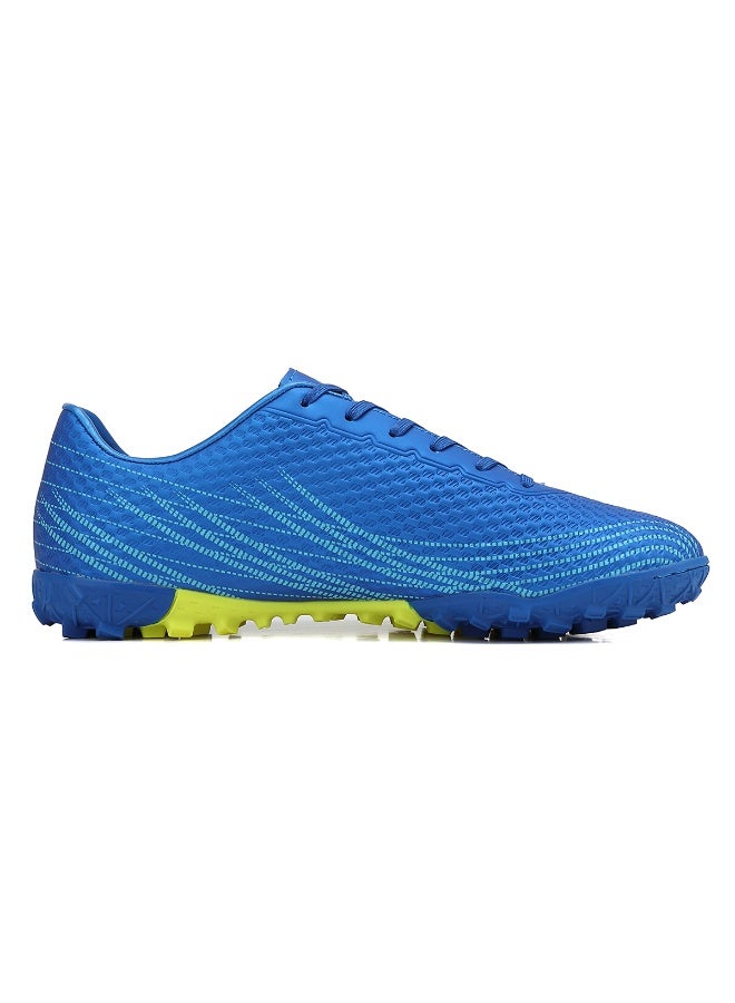 SKY WING Men's Soccer Cleats Women Outdoor Frim Ground Football Shoes | Unisex, Adult, Lacrosse, Baseball, Rugby Boots, Flag, Game, Trainer Training. - Image 2