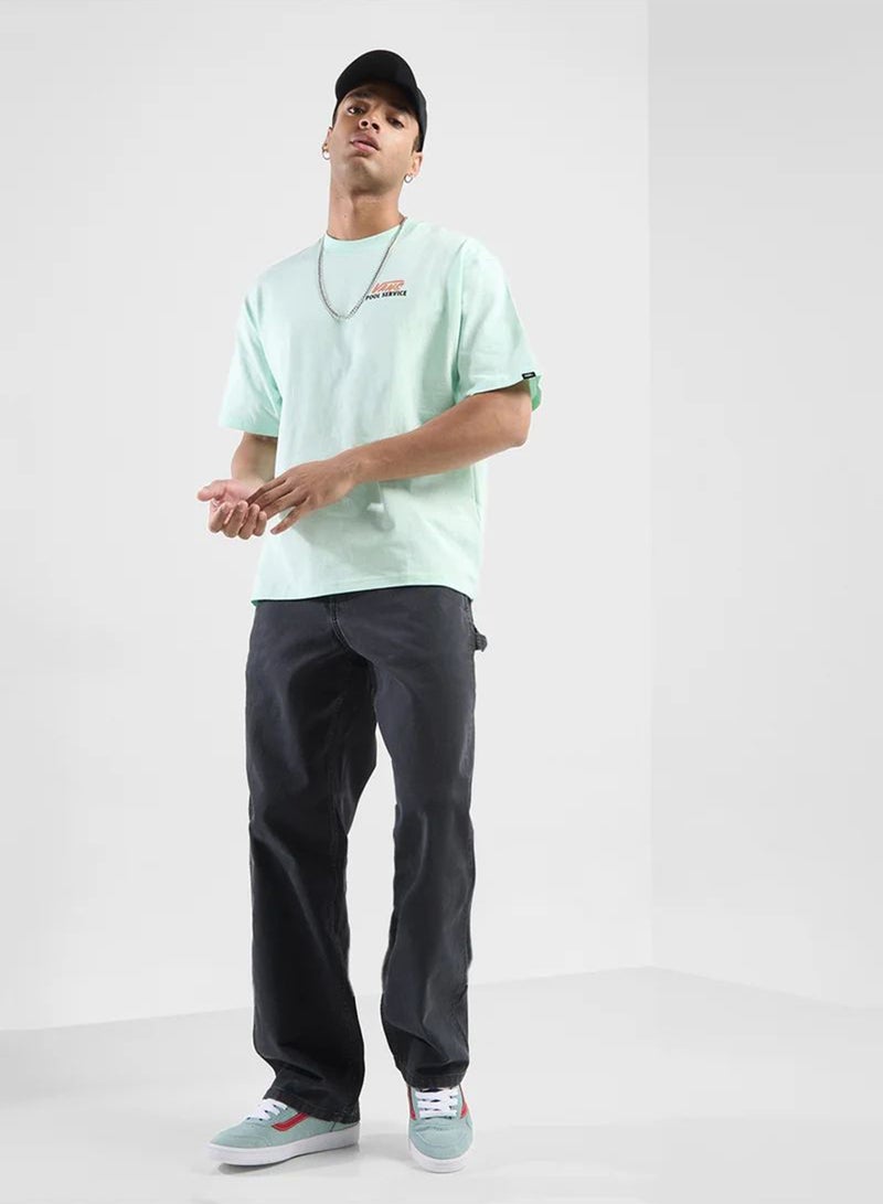 VANS Pool Service Loose Ss - Image 4
