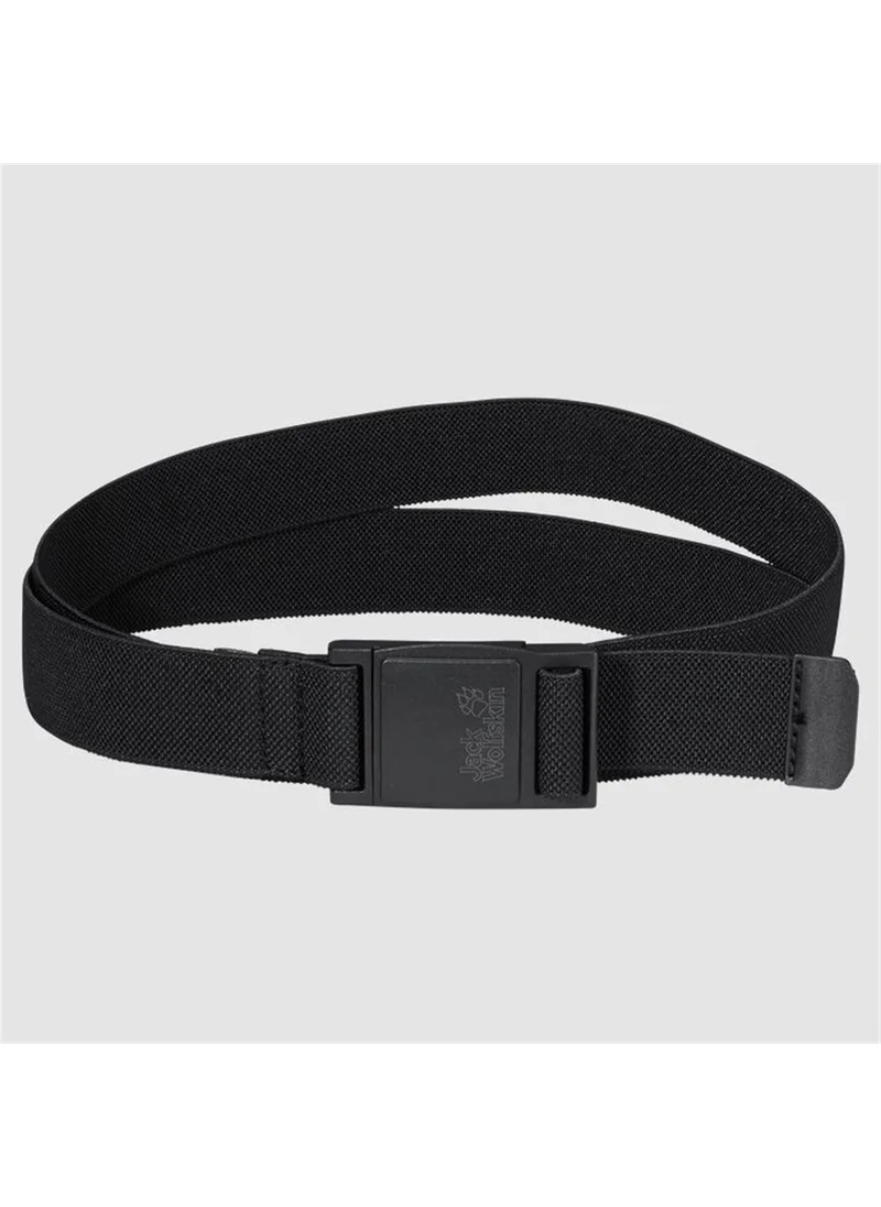 Jack Wolfskin Stretch Belt Unisex Belt 8001761
