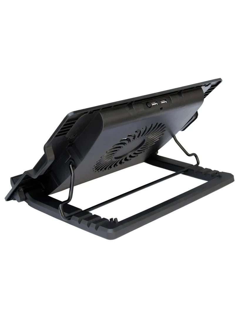 Generic 638B Laptop Cooling Pad  - Image 3