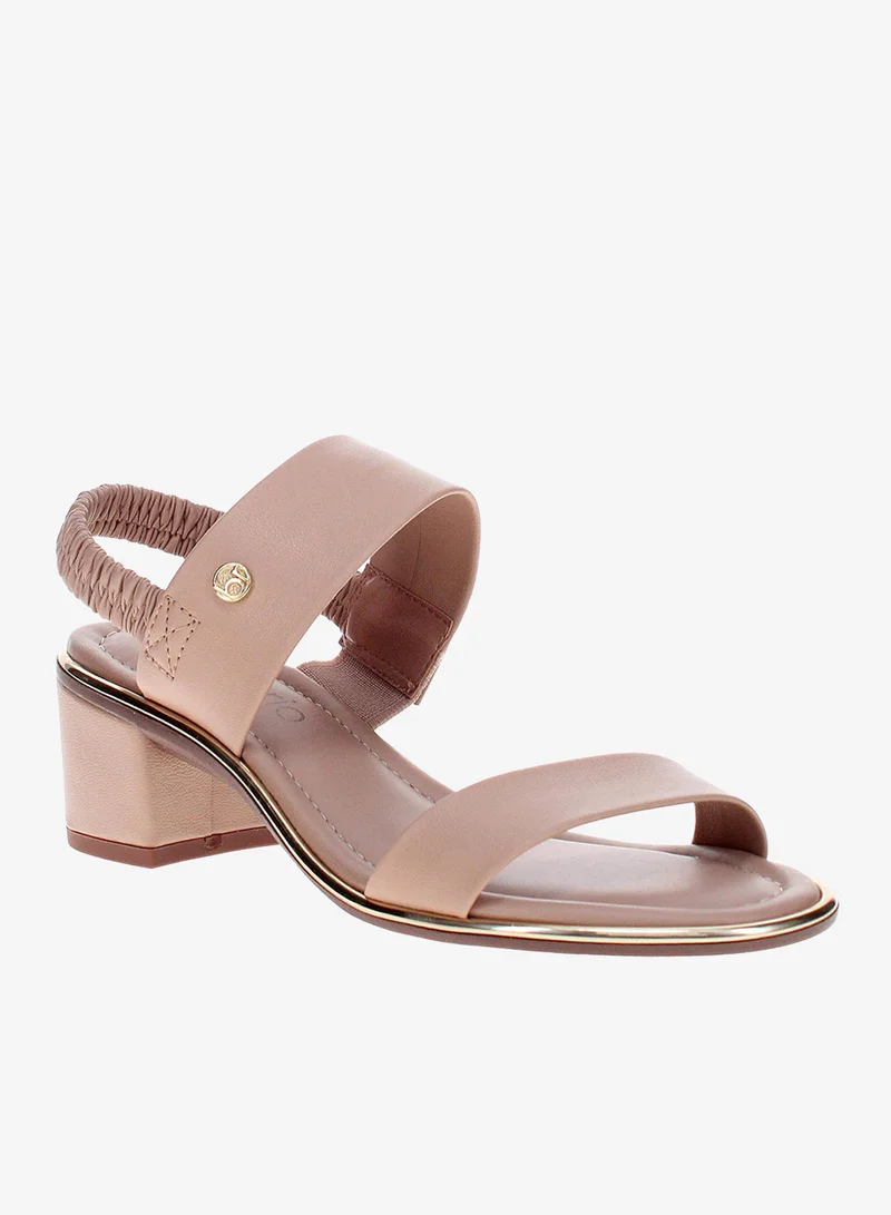Mid Heel Sandals for Women – Stylish & Comfortable Footwear for Any Occasion