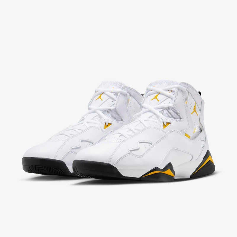 Jordan Men's True Flight Shoes