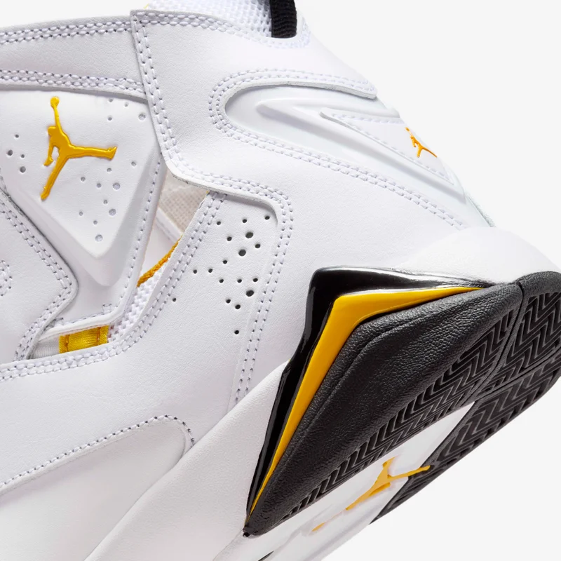 Jordan Men's True Flight Shoes