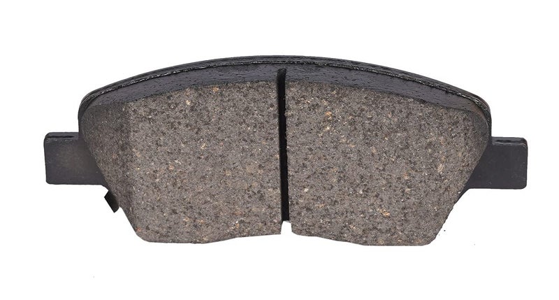 PEESIX BRAKE PAD NEXON FRONT - Image 2