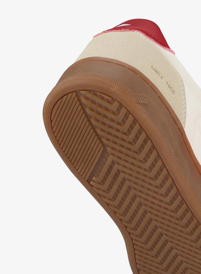 Lee Cooper Men Colourblock Lace-Up Sneakers - Image 5