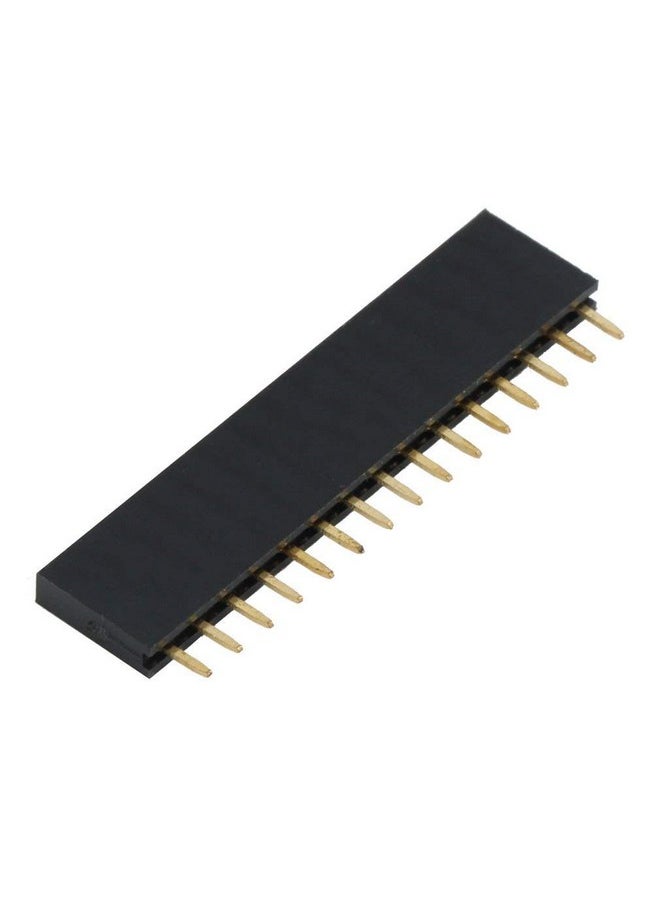 HiLetgo - HiLetgo 5pcs Nano IO Shield DIY Nano IO Expansion Board DIY Kits for Arduino Nano - Image 1