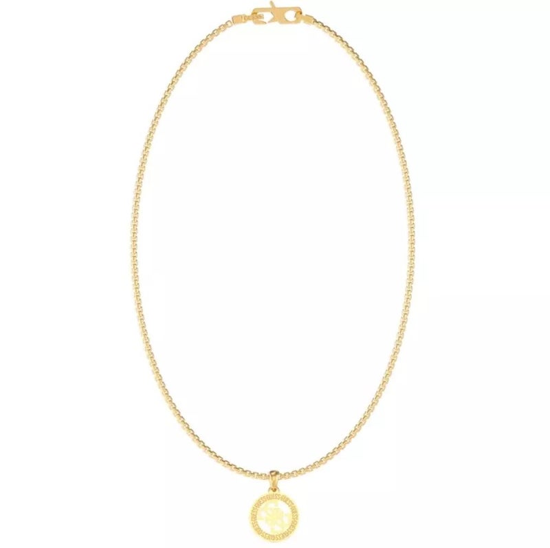 GUESS Long Pendent Detail Necklace  - Image 1