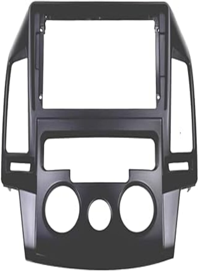 Generic 9 Inch Frame Cassette Compatible with Hyundai I-30 M-T 2009 