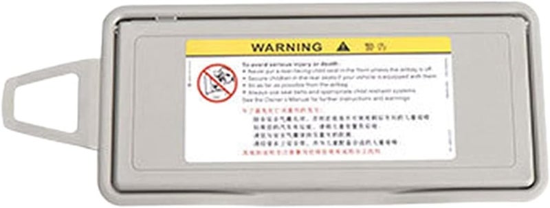 QASULER Car Sun Visor Shield for Mercedes-Benz S Class W221 - Image 1