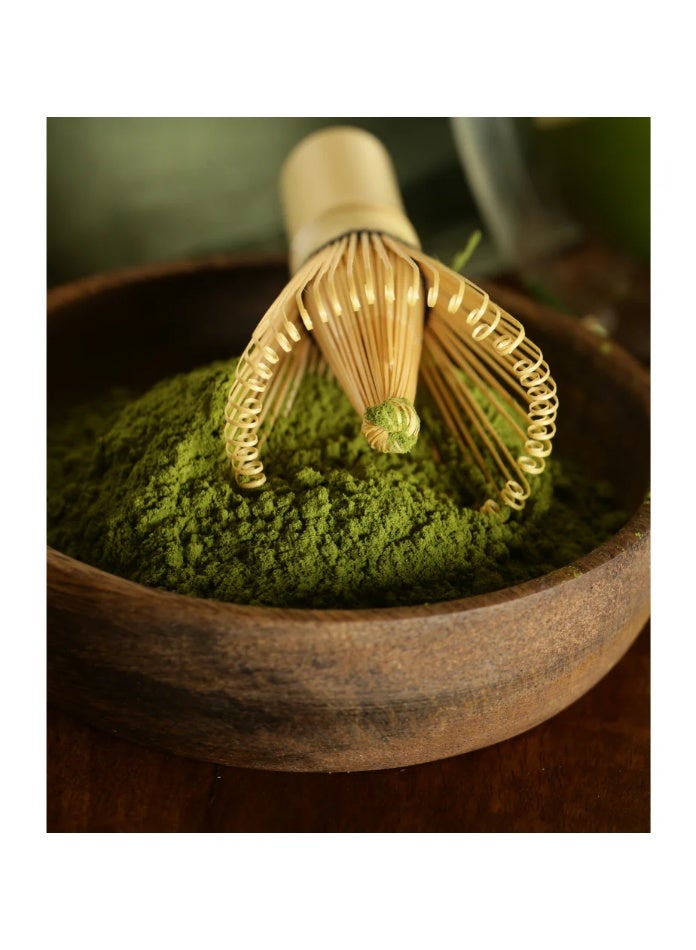 Olinda Matcha Green Tea Infusion 25 Tea Bags 50 G - Image 3