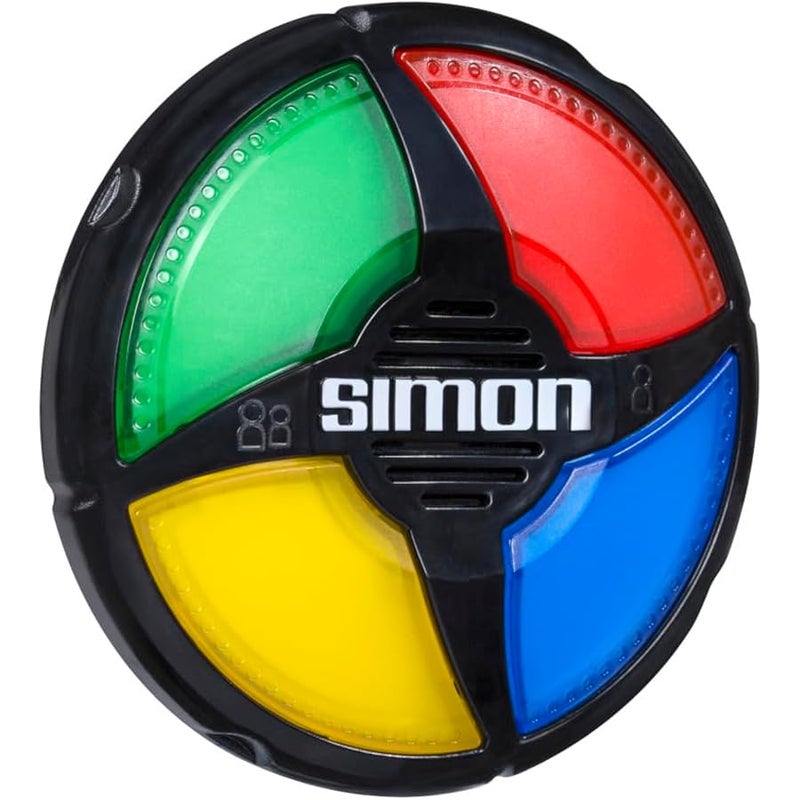 HASBRO - GAMING Simon Micro Series Game, Single - Image 2