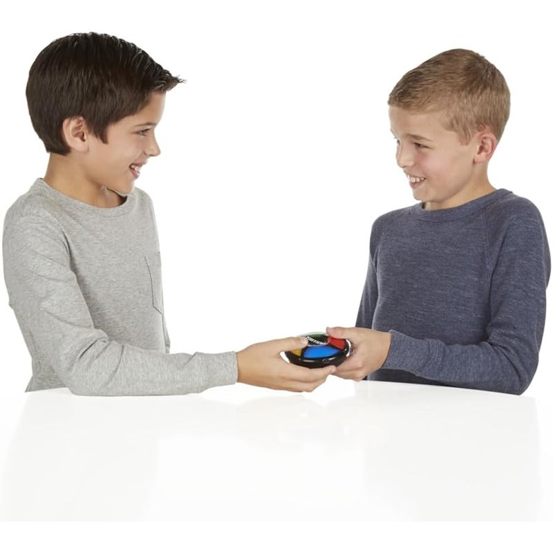 HASBRO - GAMING Simon Micro Series Game, Single - Image 4