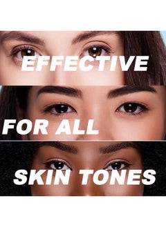 EASY LOOK Vitamin C Face Serum Anti Aging Facial Serum With Vitamin C For Dark Spots Even Skin Tone Eye Area Fine Lines & Wrinkles 2 Fl Oz  - Image 5