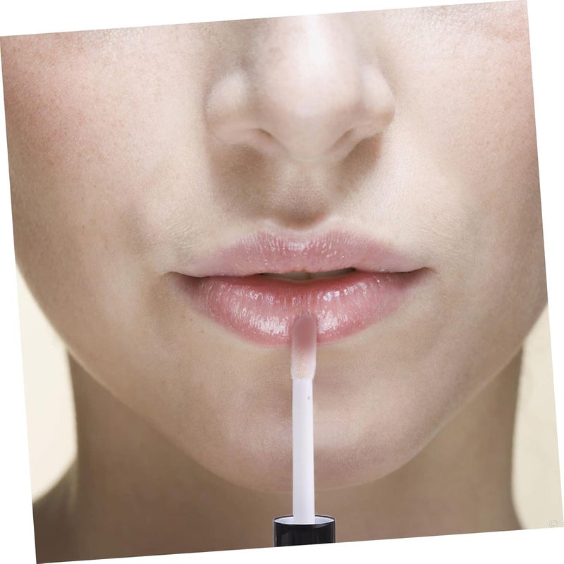 10pcs Lip Balm Tube Lip Gloss Bottles Stoppers Double-head Lipstick Containers for Diy Cosmetics - Image 2