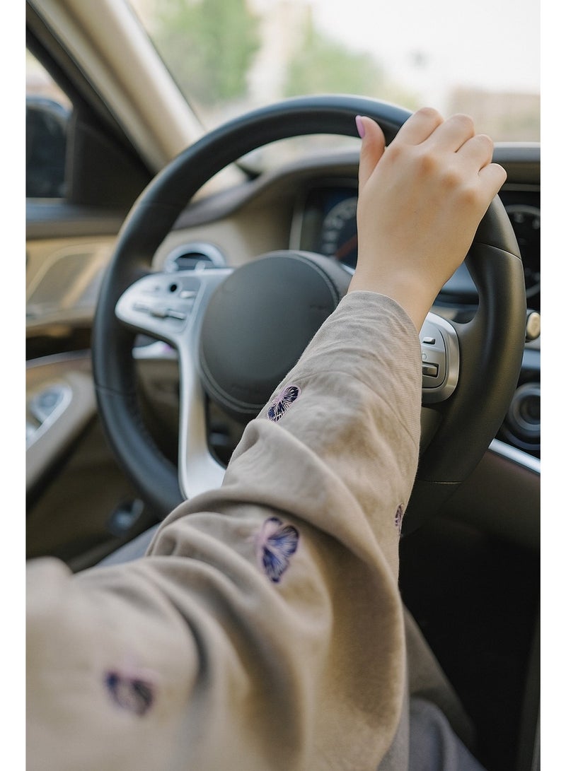 بهنس عبايات للمدرسة بشت قماش لينن وعبايات سن محير | عباية سن محير وعباية السن المحير | عبايات ملونة للعمر المحير وعبيات للعمر المحير | عباية للعمر المحير وعبايات صغار | عبايات صغيرة للبنات تناسب كل ستايل | عباية للقصيرات وعباية للقصيرة | عباية للمدرسة وعبايات للمتوسط | عباية للثنوية وعباية للجامعة | عبايات كشخة فخمة انيقة ناعمة | عباية الهبة ترند بشت خليجية | عبايات للبنات المراهقات وللمراهقات تناسب المدرسة المتوسط - Image 2