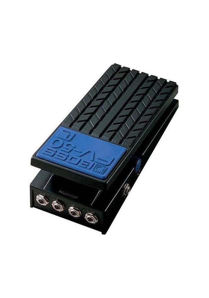 Boss FV-50L Stereo Volume - Image 1