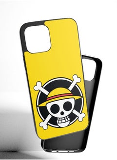 iPhone 13 Pro Max Case One Piece Logo Design iPhone 13 Pro Max Cover