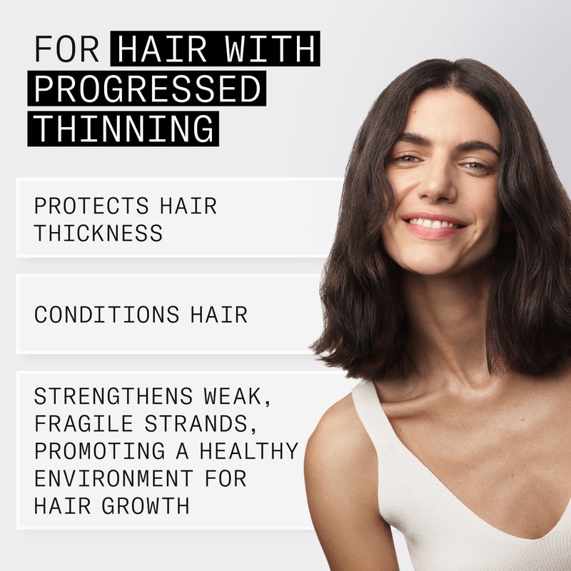 Nioxin Hair Booster Serum | Advanced Leave-In Hair Treatment| Strengthens and Conditions | 3.4 Fl oz. - Image 3
