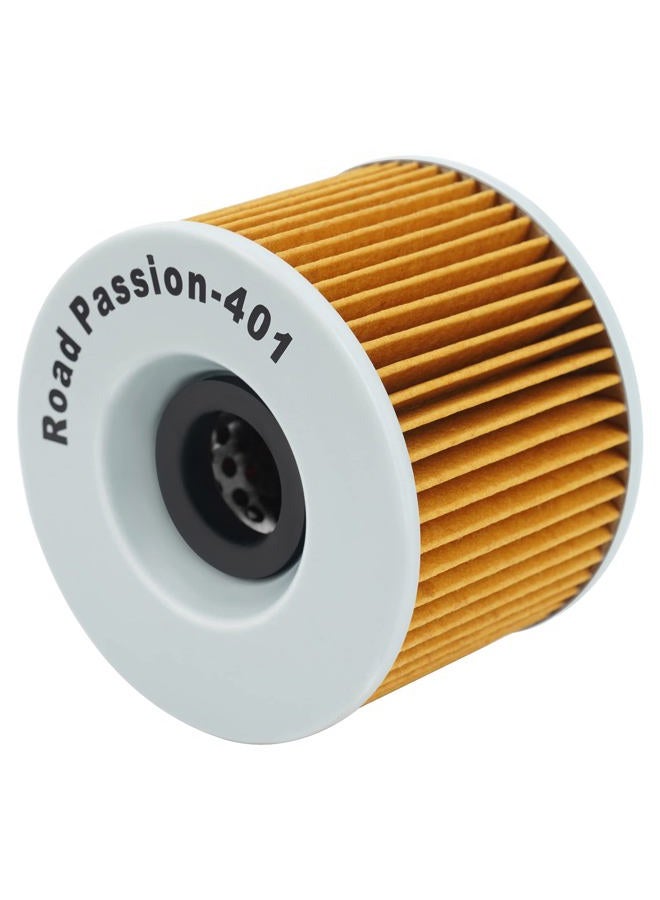 Road Passion High Performance Oil Filter for HONDA CB750 1969-1978/CB750 F 1980-1985/CB750 LIMITED EDITION 1979/CB750A HONDAMATIC 1976-1978 - Image 3