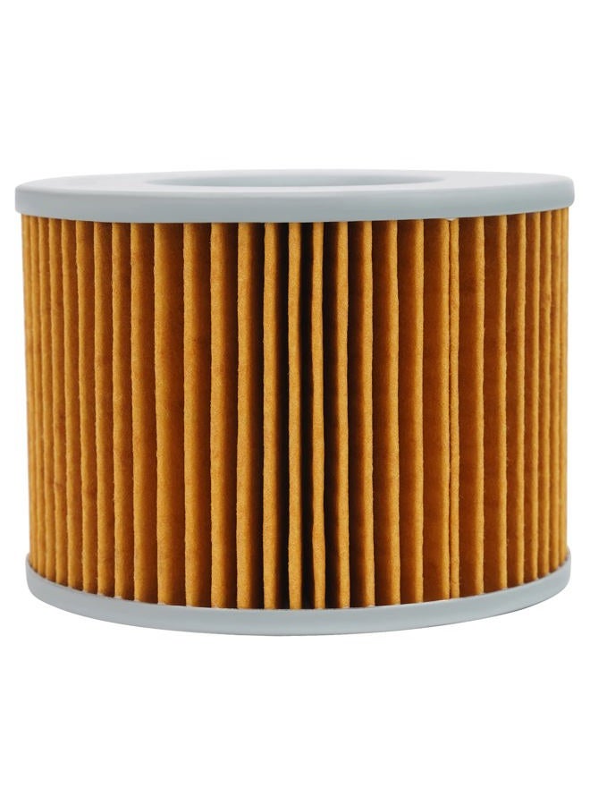 Road Passion High Performance Oil Filter for HONDA CB750 1969-1978/CB750 F 1980-1985/CB750 LIMITED EDITION 1979/CB750A HONDAMATIC 1976-1978 - Image 5
